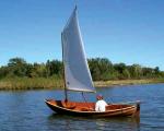 Build Your Own Skerry Daysailer