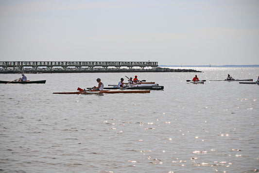 Race start