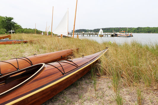 Beachfront Kayaks