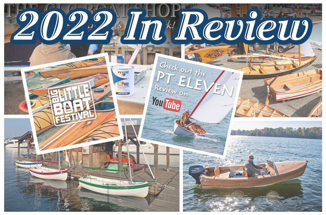 2022 in Review