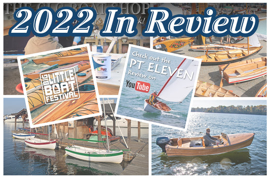 2022 in Review