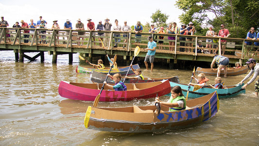2022 Big Little Boat Festival Recap: Part 2