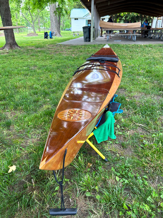 Shearwater Sport