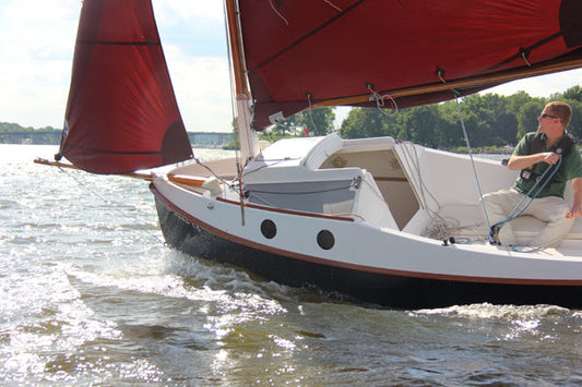 How To Take Great Photos of Boats