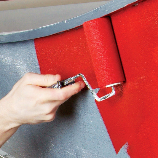 Hands-On Varnishing and Painting