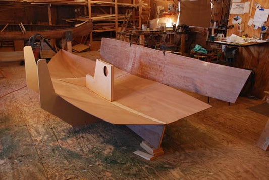 Wood