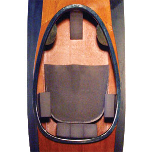 Padding Seats