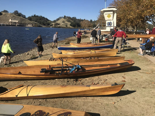 Northern California CLC Builders Rendezvous