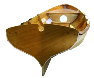 Boatbuilding Terms Defined
