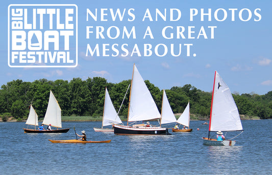 2022 Big Little Boat Festival Recap: Part 1