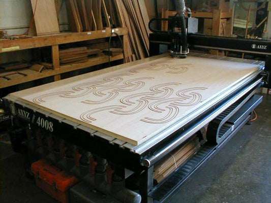 17 Years of CNC Machines: An (Unsentimental) Look Back