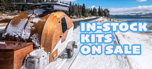 Save Big on In-Stock Kits!