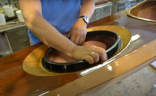 Installing Hatches and Bulkheads: Nick Schade Shows How