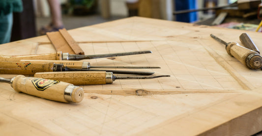 Sharpening Tools