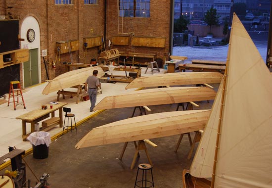 Okoume - Marine Plywood