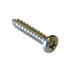 #10 Pan Head SS Wood Screws Thumbnail