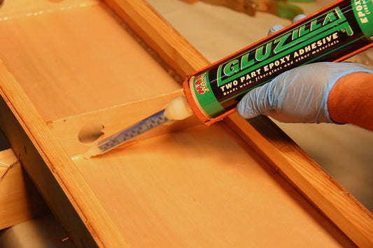 Gluzilla by MAS Epoxies