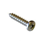 #6 Pan Head SS Wood Screws Thumbnail