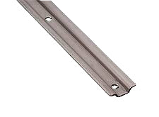 Sail Track, 5/8" Stainless Steel