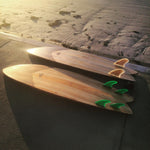 Grain Wherry - Fish Thumbnail