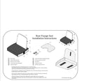 Bum Voyage Canoe & Kayak Seat Thumbnail
