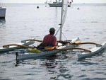 CLC Kayak/Canoe SailRig Thumbnail