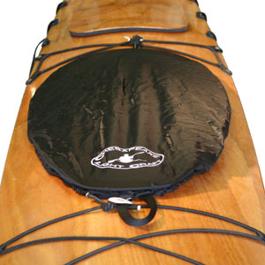 Cockpit Cover - Chesapeake & Shearwater Std.