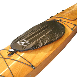 Cockpit Cover - Chesapeake & Shearwater Std.