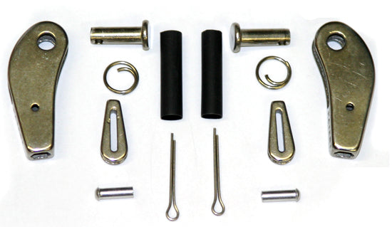 Smart Track Cool Rudder Wedgie Kit