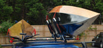 Malone Downloader Folding Kayak Rack Thumbnail