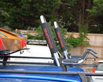 Malone Downloader Folding Kayak Rack Thumbnail