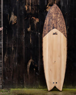 Grain Wherry - Fish Thumbnail