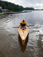 Nymph 12 Canoe Thumbnail