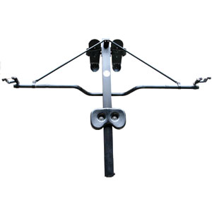 Drop-in Rowing Unit