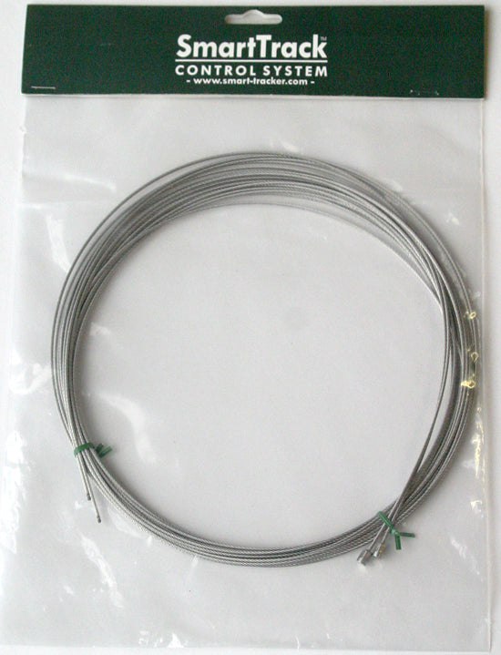 Smart Track Replacement Rudder Cable