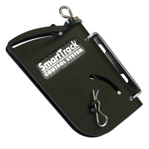 Smart Track Rudder System