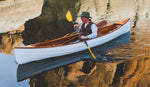 Sassafras 12 Canoe Thumbnail