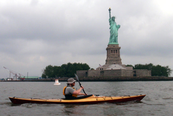 Shearwater Sport Hybrid