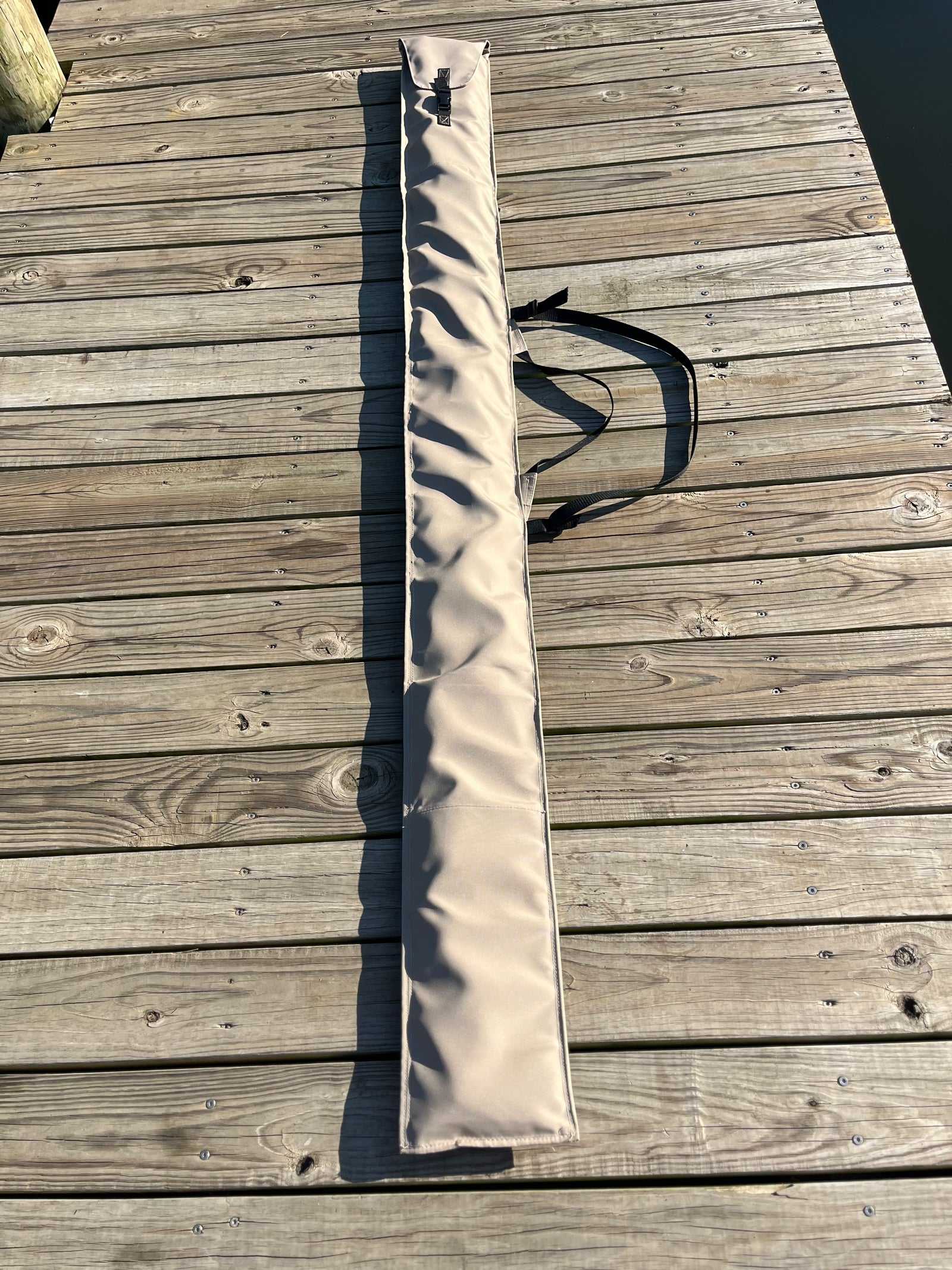 Canvas Oar Bag
