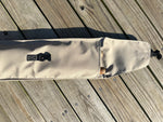 Canvas Oar Bag opening and buckle Thumbnail