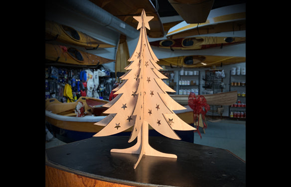 Mini Christmas Tree Kit