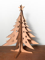 Mini Christmas Tree Kit Thumbnail