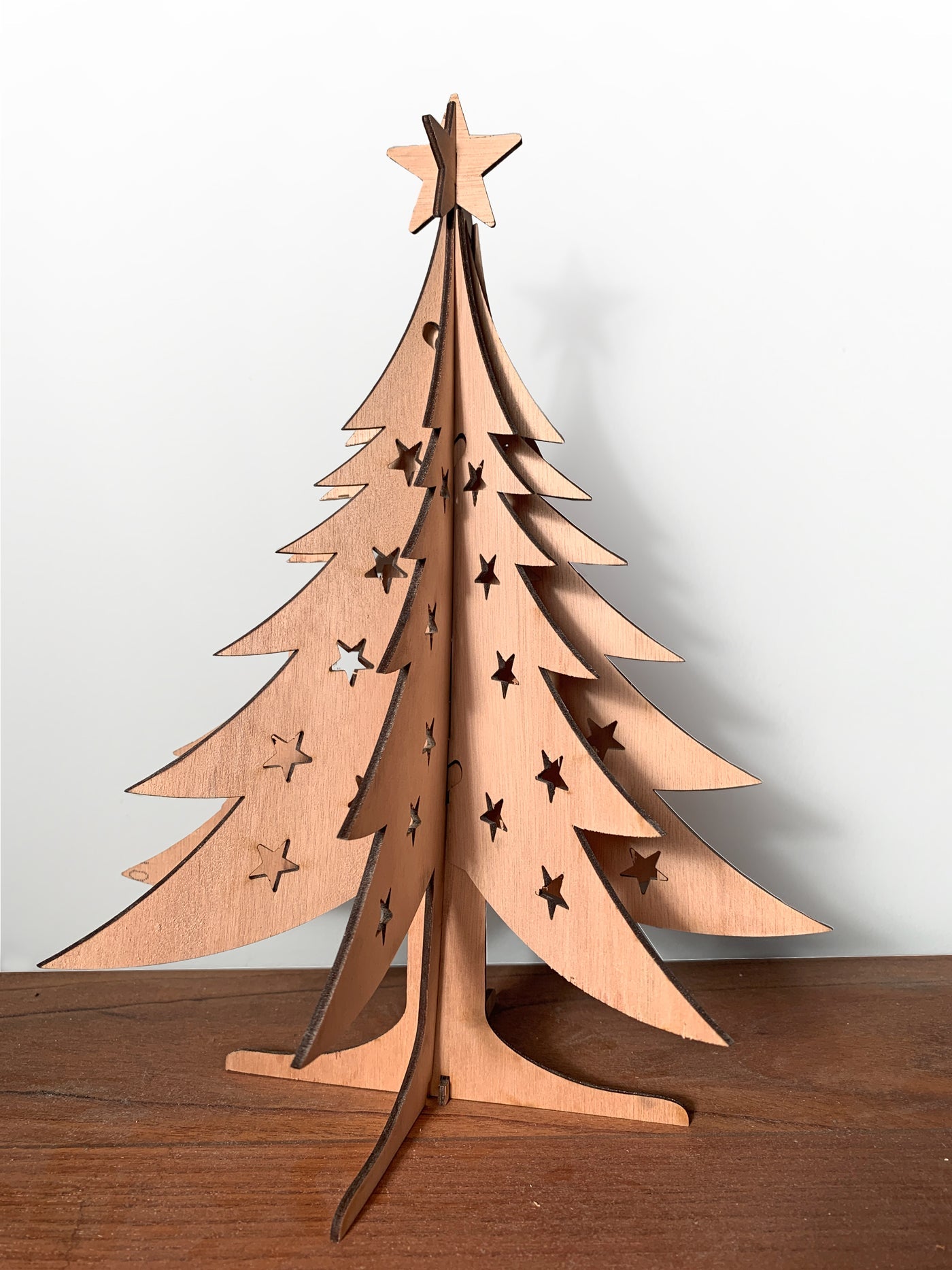 Mini Christmas Tree Kit