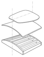 Flush Hatch Kit Thumbnail