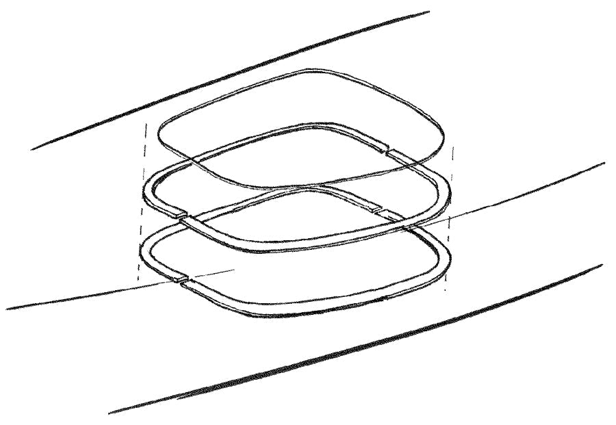 Flush Hatch Kit