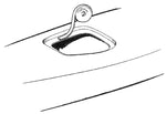 Flush Hatch Kit Thumbnail