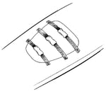 Flush Hatch Kit Thumbnail