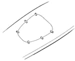 Flush Hatch Kit Thumbnail