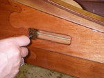 Guillemot Retractable Skeg Kit Thumbnail