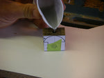 Guillemot Retractable Skeg Kit Thumbnail